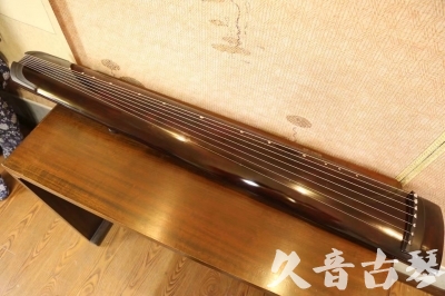 伊犁哈萨克自治州●久音古琴  ●今日推荐20230720  [高级演奏正和]
