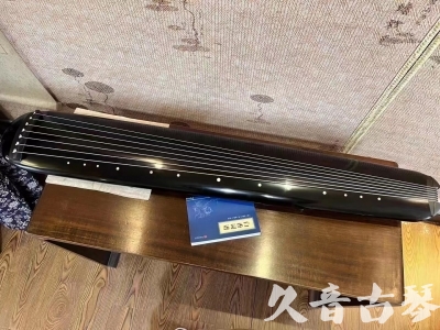 伊犁哈萨克自治州●久音古琴  ●今日推荐 20230727[高级精品演奏混沌式]