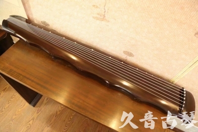伊犁哈萨克自治州●久音古琴  ●典藏系列20230803  [高级演奏竹节]