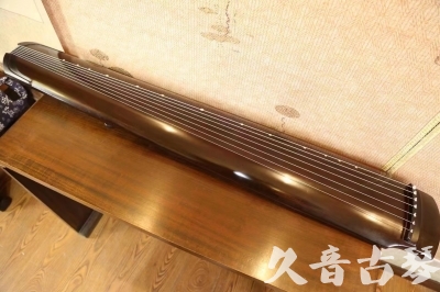 伊犁哈萨克自治州●久音古琴   ●今日推荐20230809   [高级演奏绿绮]