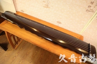 伊犁哈萨克自治州●久音古琴  ●今日推荐20230821  [高级演奏落霞]