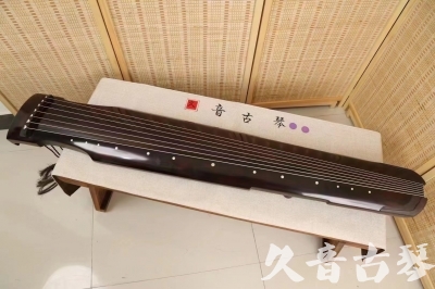 伊犁哈萨克自治州小白学古琴不会指法字符，一招带你玩转古琴20240429