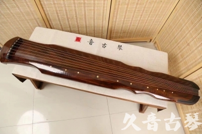 伊犁哈萨克自治州●久音古琴  ●今日推荐20240508  [断纹伏羲式]