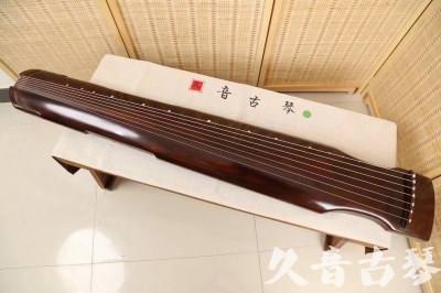 伊犁哈萨克自治州●久音古琴  ●今日推荐20240515  [顶级演奏仲尼]