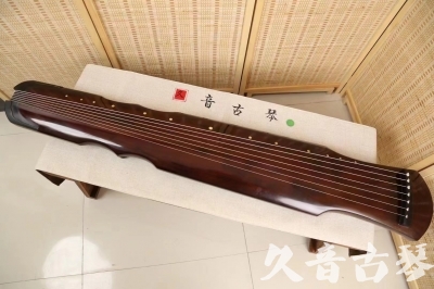 伊犁哈萨克自治州●久音古琴  ●新品推荐20240515  [高级演奏伏羲式]