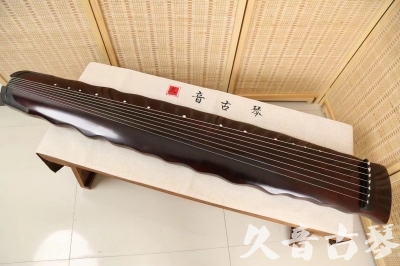 伊犁哈萨克自治州●久音古琴  ●今日推荐 20240520 [顶级演奏落霞]
