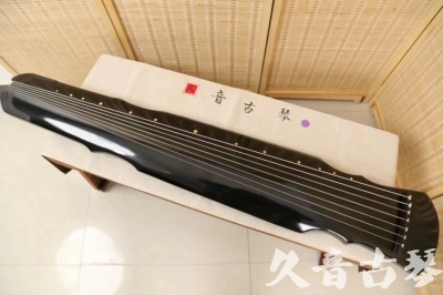 伊犁哈萨克自治州●久音古琴  ●今日推荐20240523  [收藏级灵机式]
