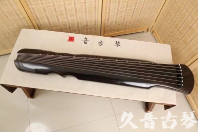 伊犁哈萨克自治州●久音古琴   ●佳品推荐20240524   [98CM伏羲式]