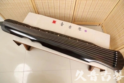 伊犁哈萨克自治州久音古琴  ●今日推荐20240527  [收藏级伏羲式]（升级必入）