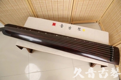 伊犁哈萨克自治州●久音古琴  ●今日推荐20240528  [顶级演奏正和]