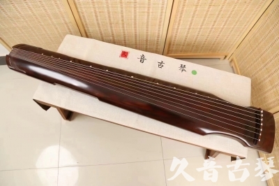 伊犁哈萨克自治州●久音古琴  ●今日推荐  20240613[顶级演奏仲尼]