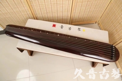 伊犁哈萨克自治州●久音古琴  ●今日推荐20240618  [高级精品演奏混沌式]