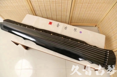 伊犁哈萨克自治州●久音古琴  ●今日推荐20240626  [收藏级灵机式]