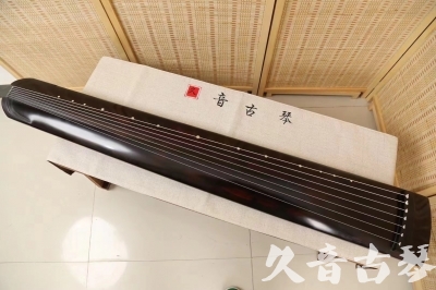 伊犁哈萨克自治州●久音古琴  ●今日推荐20240709  [高级演奏正和]