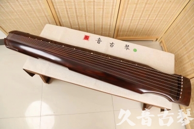 伊犁哈萨克自治州●久音古琴  ●今日推荐 20240814 [顶级演奏仲尼]