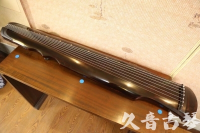 伊犁哈萨克自治州●久音古琴  ●今日推荐 20240828 [顶级演奏伏羲]