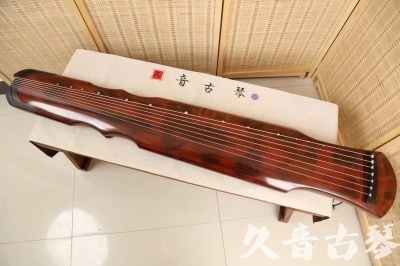 伊犁哈萨克自治州●久音古琴  ●今日推荐20240831  [收藏级伏羲式]