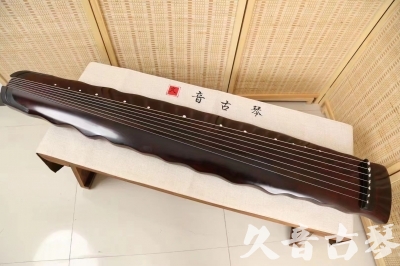 伊犁哈萨克自治州●久音古琴  ●今日推荐  20240903[顶级演奏落霞]