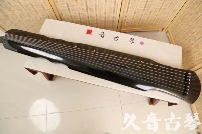伊犁哈萨克自治州●久音古琴  ●今日推荐20240913  [收藏级伏羲式]（老师必选）